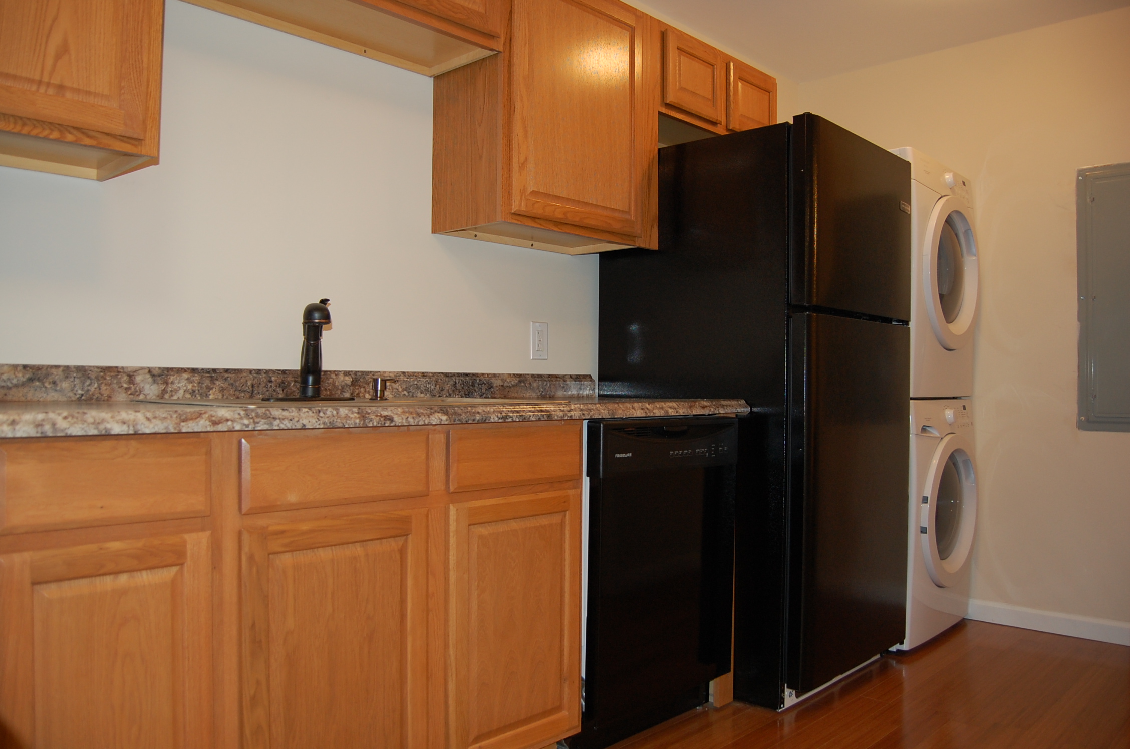 242 North Hampton Kitchen